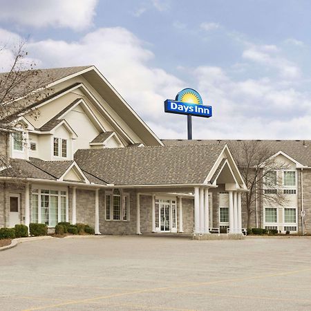 Days Inn By Wyndham Guelph Exterior photo