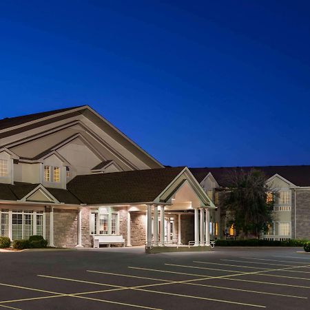 Days Inn By Wyndham Guelph Exterior photo