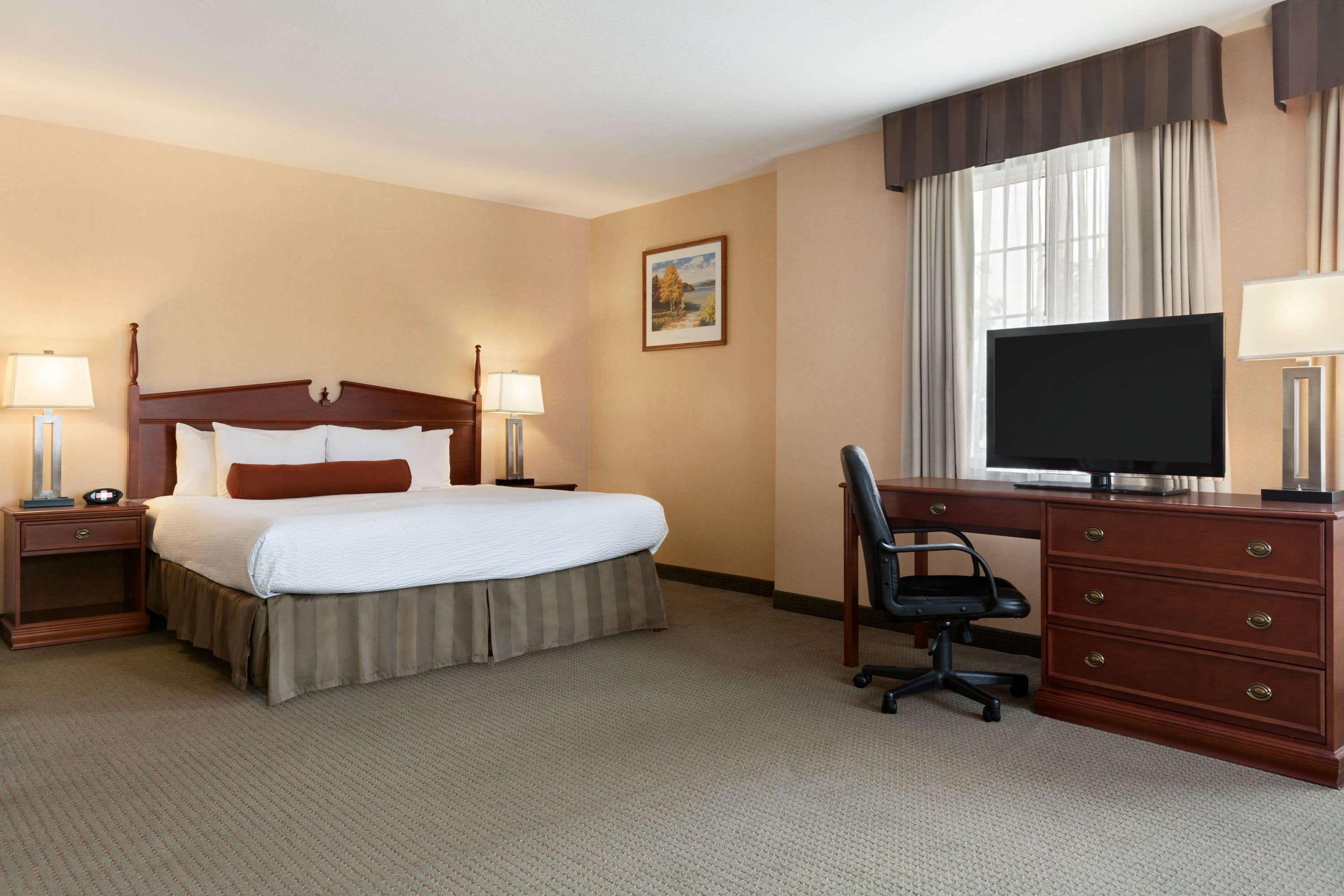 Days Inn By Wyndham Guelph Exterior photo