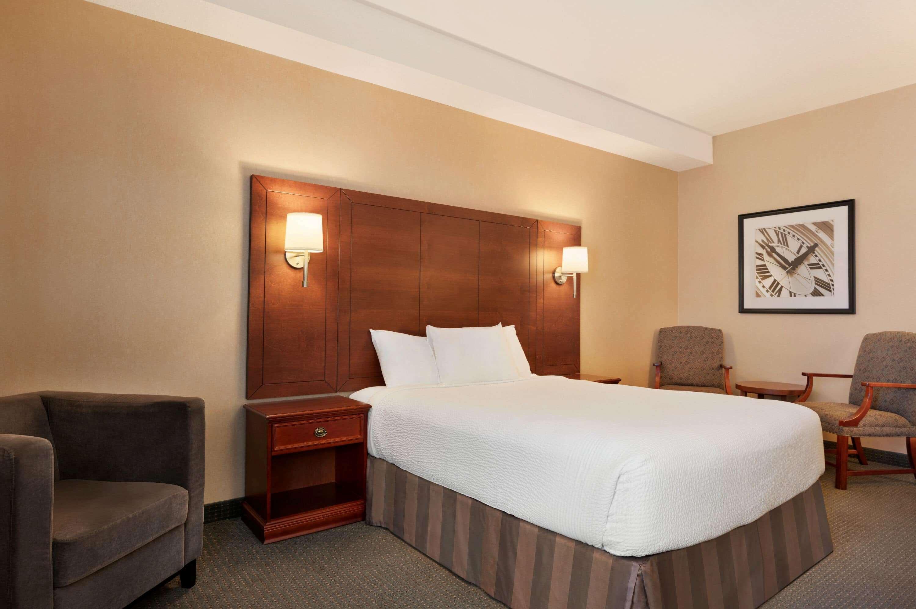 Days Inn By Wyndham Guelph Exterior photo