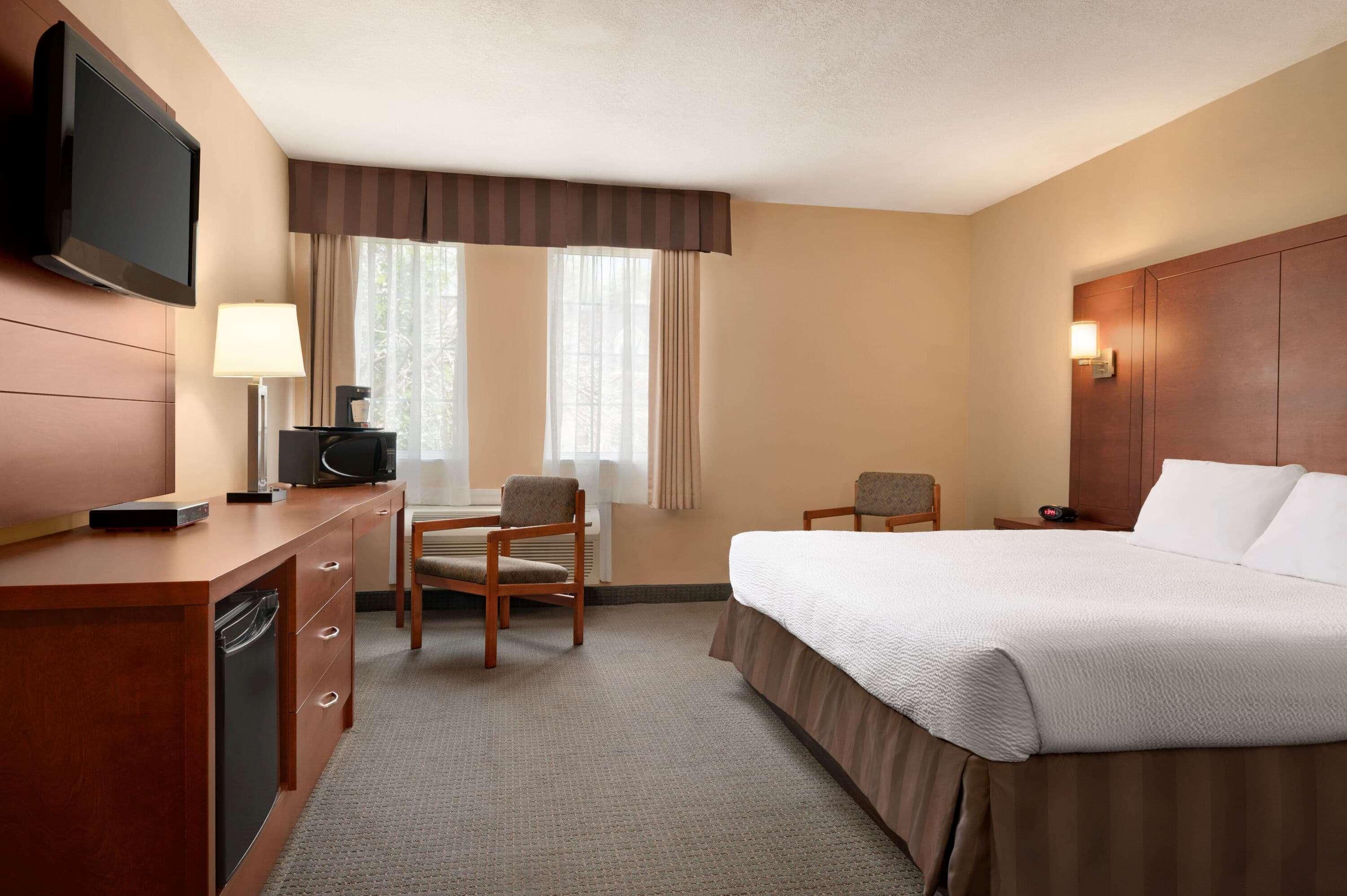 Days Inn By Wyndham Guelph Exterior photo
