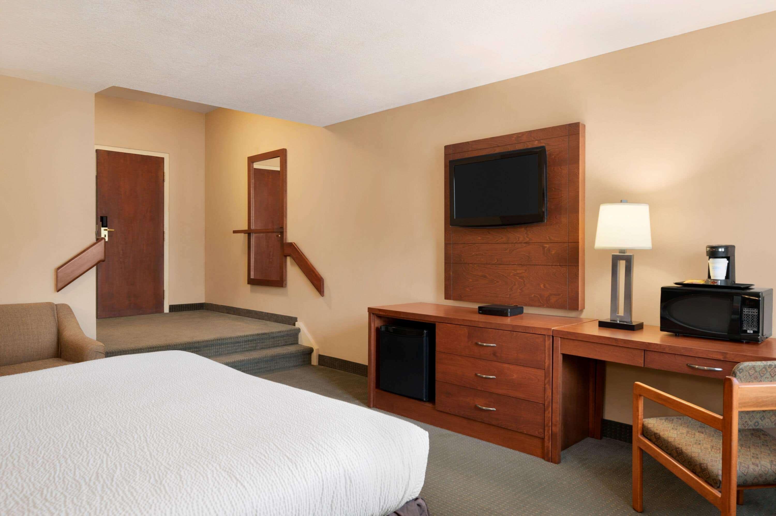 Days Inn By Wyndham Guelph Exterior photo