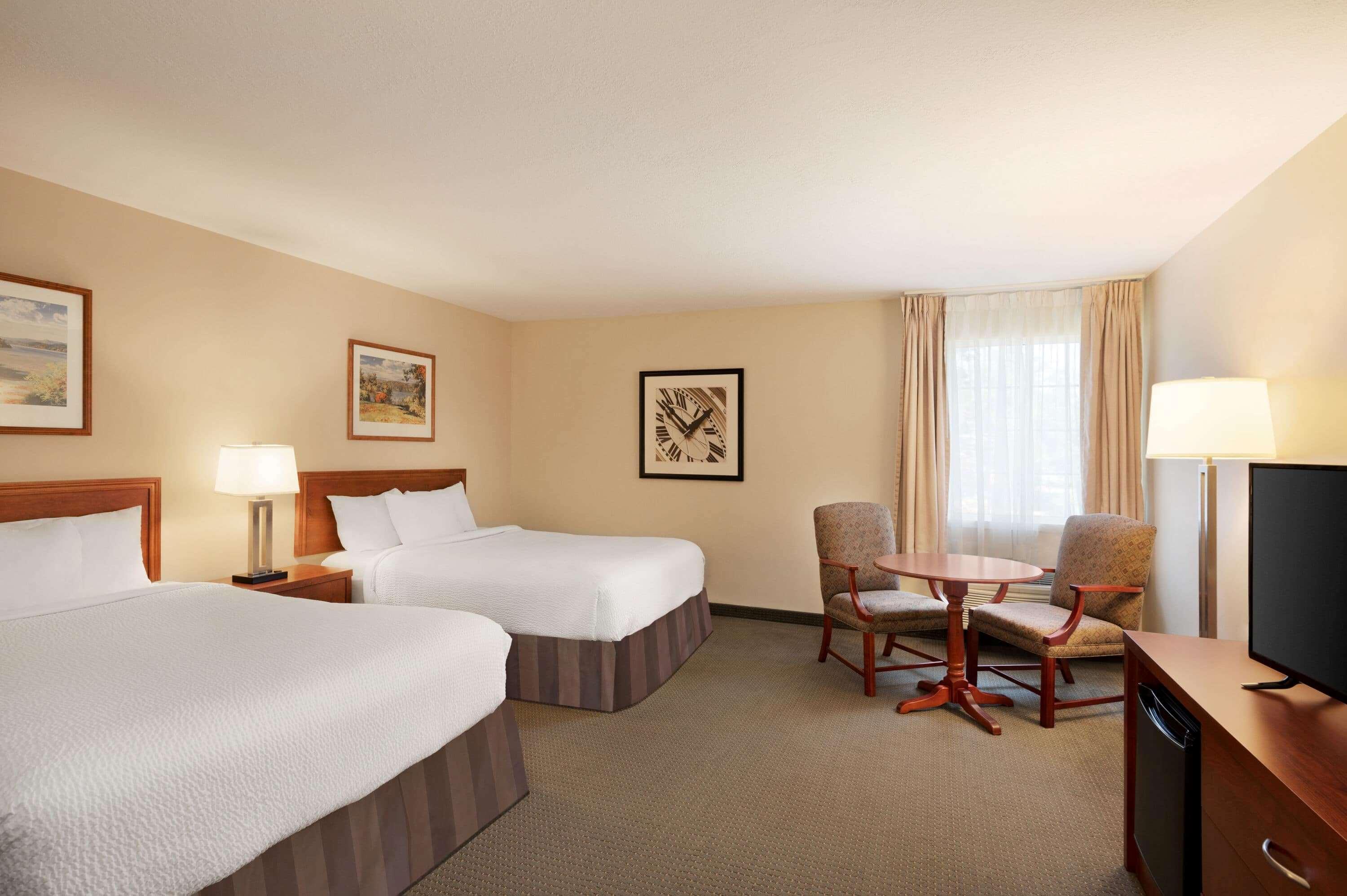 Days Inn By Wyndham Guelph Exterior photo