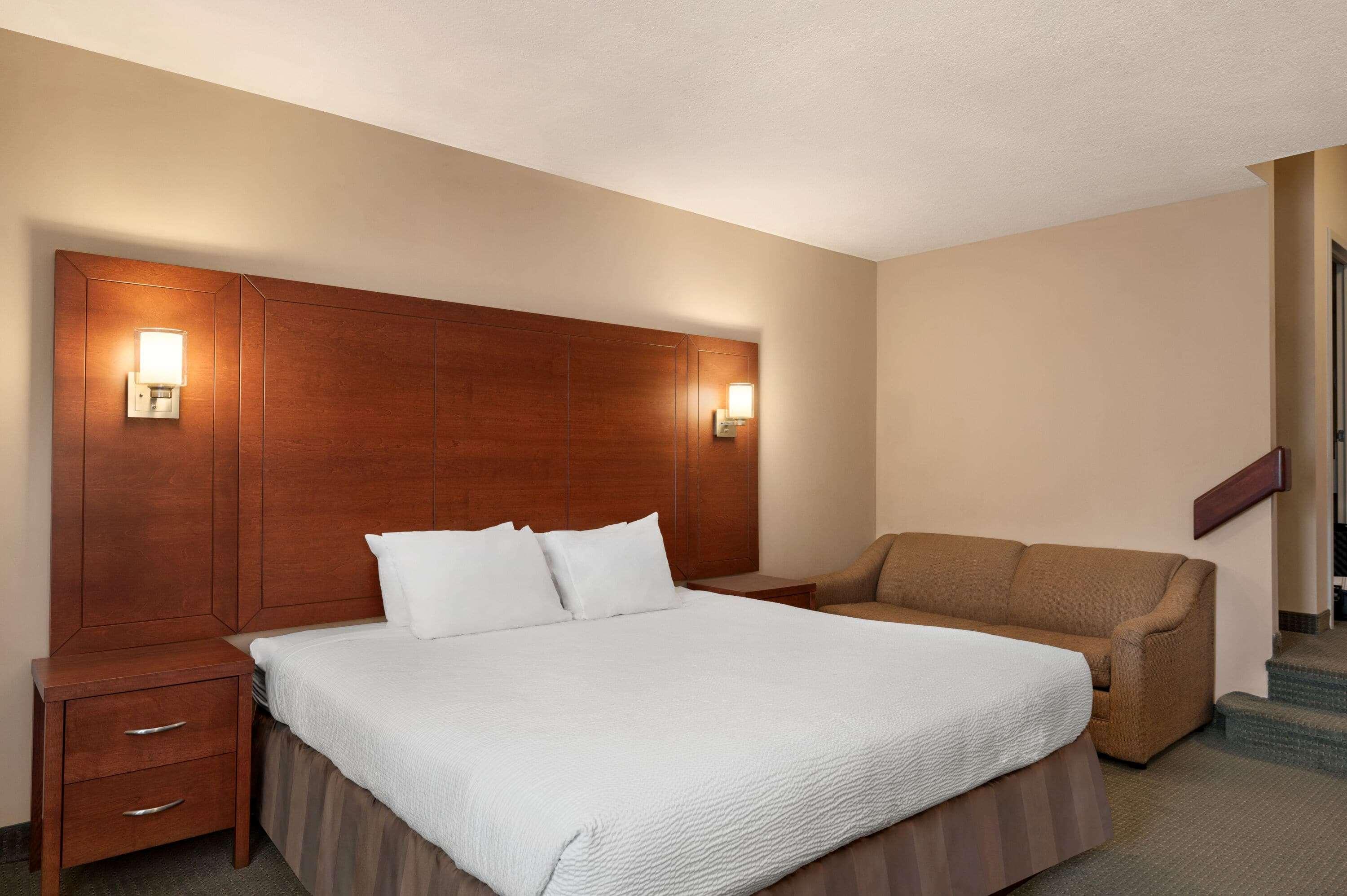 Days Inn By Wyndham Guelph Exterior photo