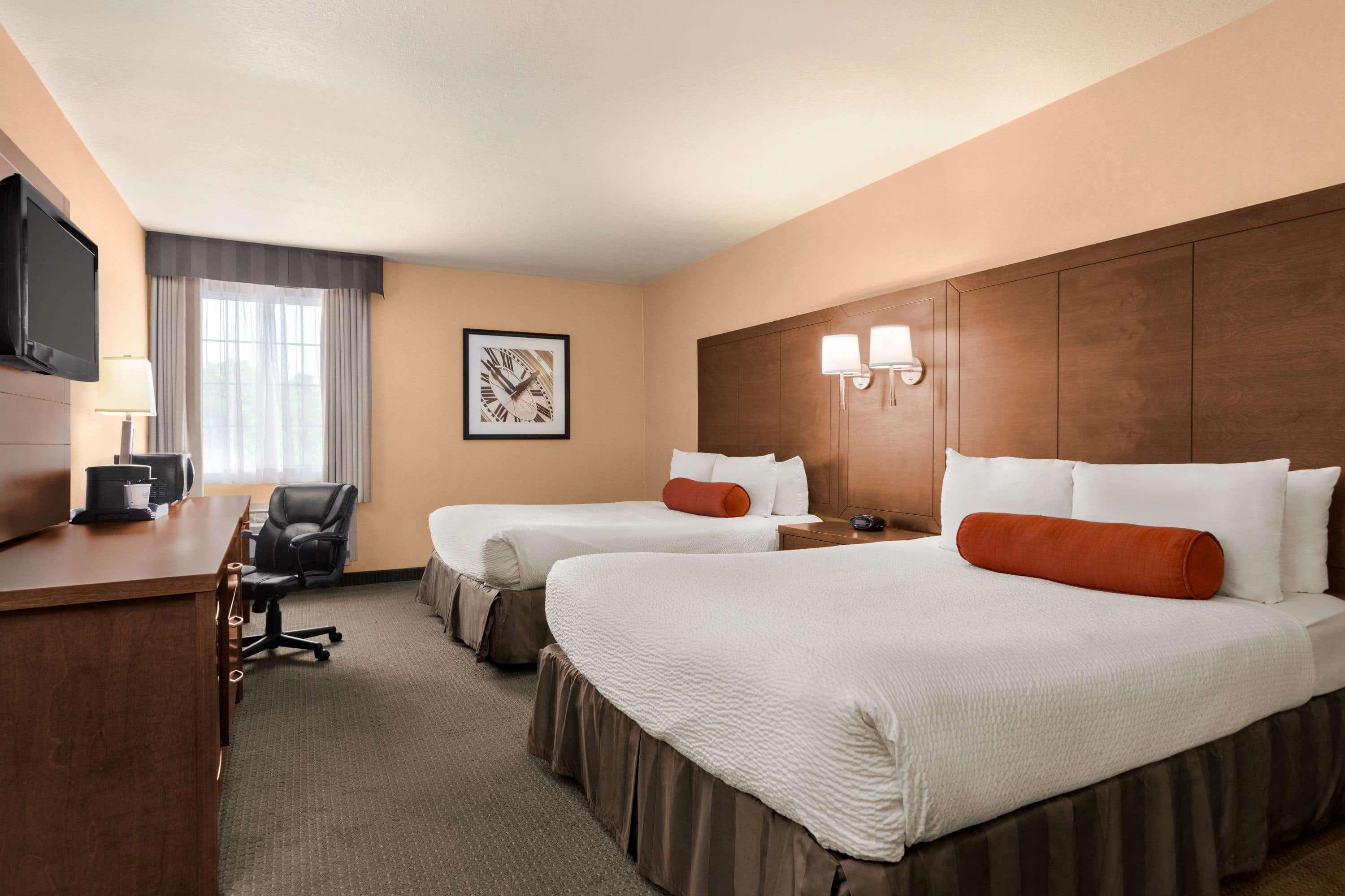 Days Inn By Wyndham Guelph Exterior photo
