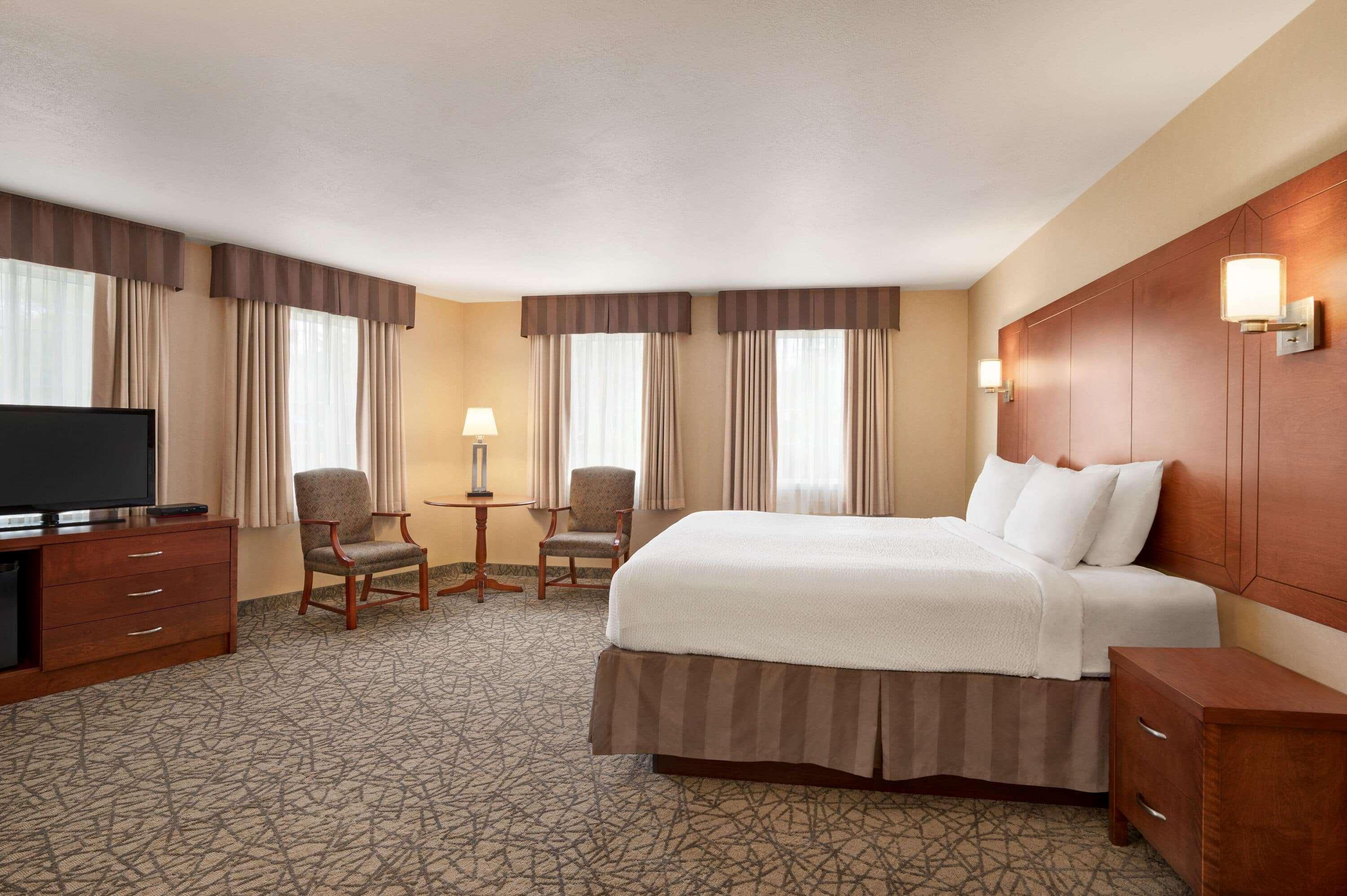 Days Inn By Wyndham Guelph Exterior photo